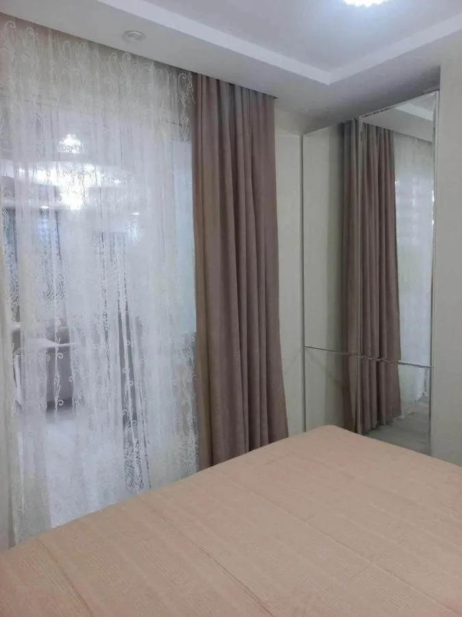 Apartment, 3-room, 105 m², Angisa St, 13