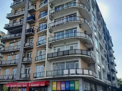 Dream View residential complex