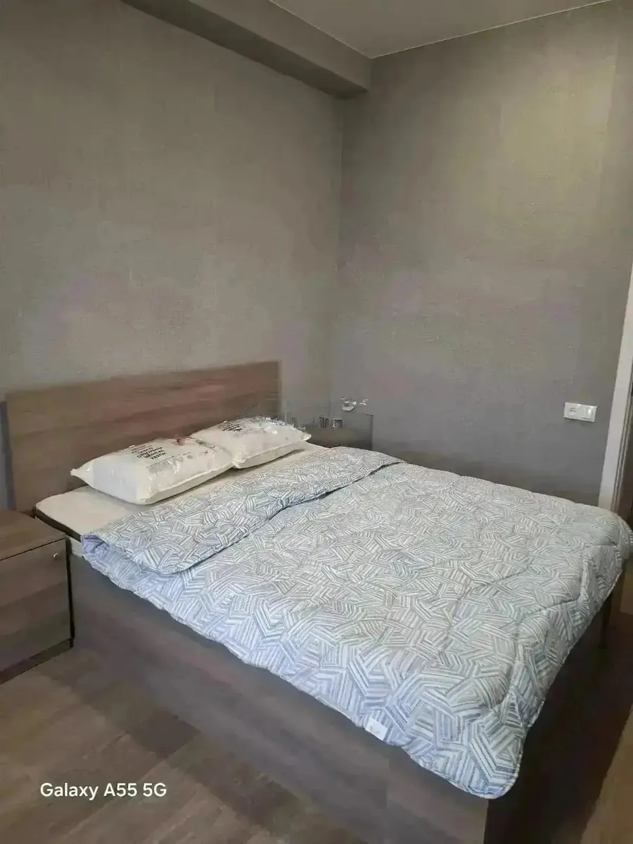 ბინა, 2-ოთახიანი, 45 მ², Your Home in Didube