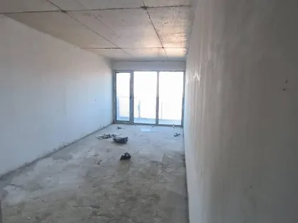 Apartment, studio, 37 m²