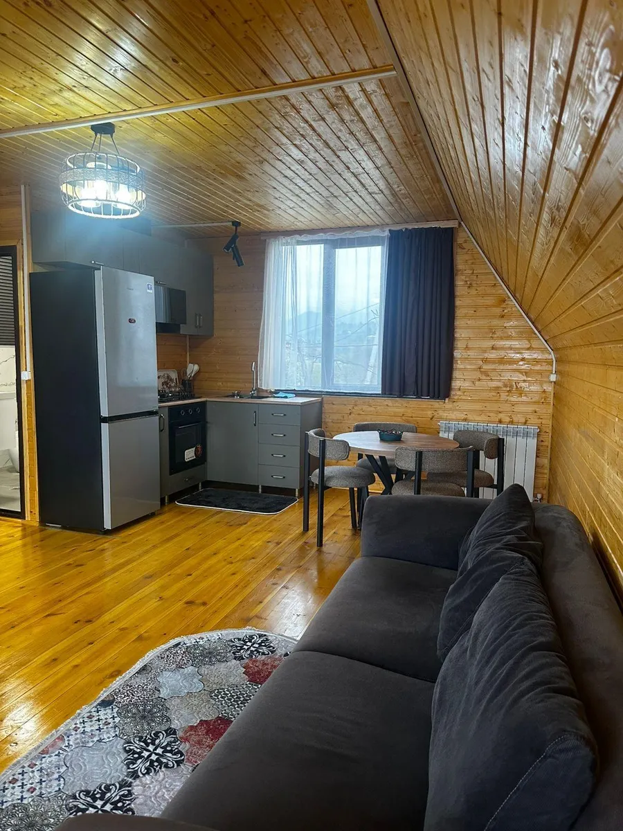 Дом, 3-комн., 80 м²