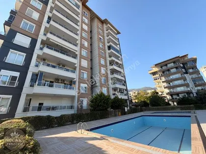 Apartment, 4-room, 160 m²