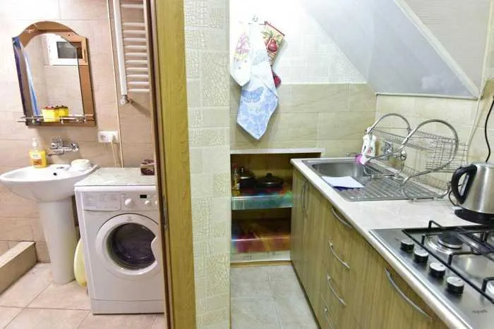 Квартира, 4-комн., 69 м²