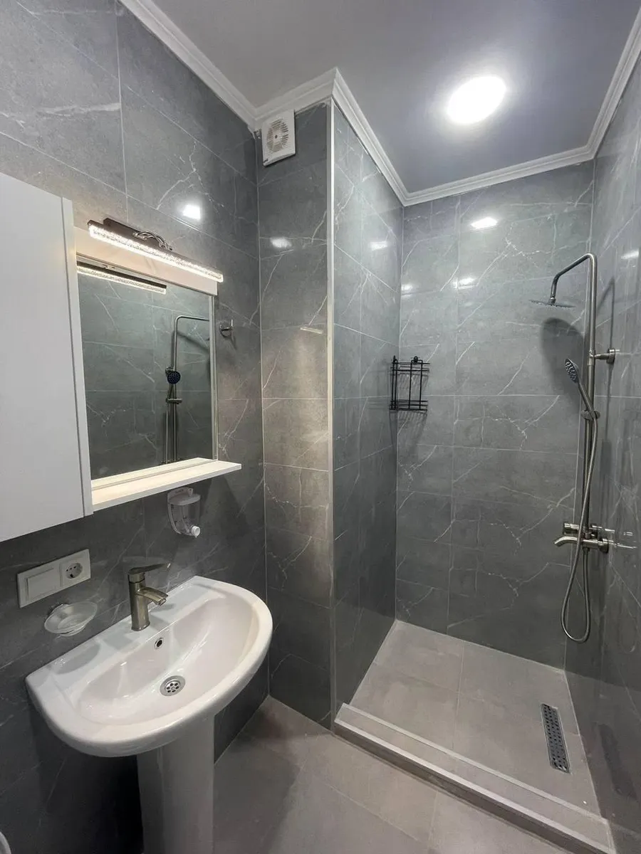 Apartment, 3-room, 85 m², Modern Residence