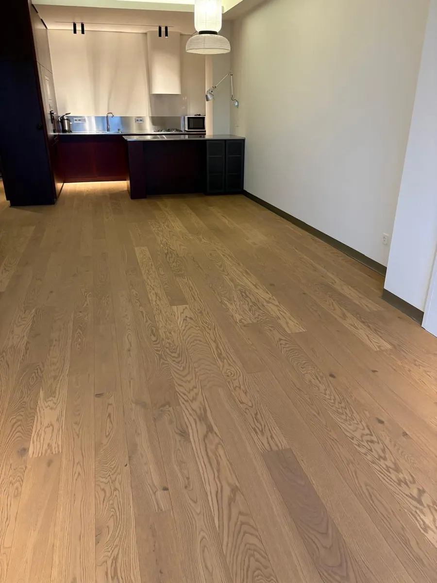 Apartment, 2-room, 80 m²