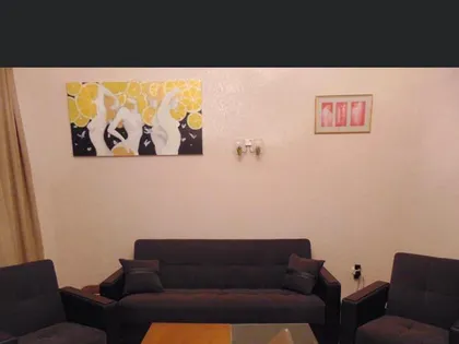 Apartment, 2-room, 50 m²