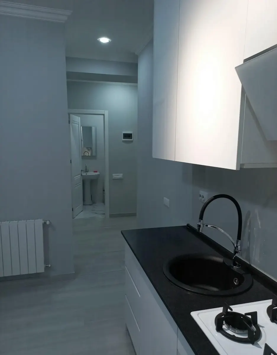 Квартира, 2-комн., 50 м²