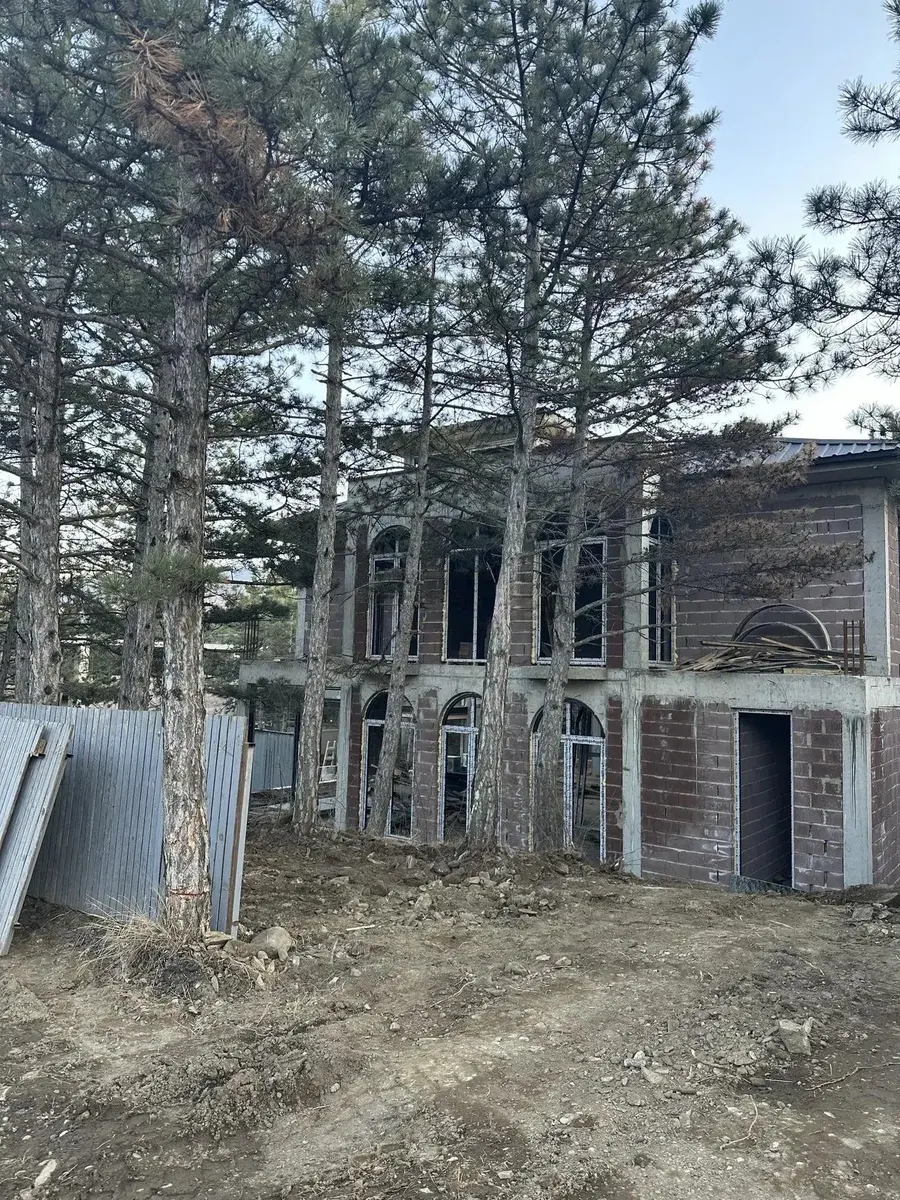 Дом, 7-комн., 500 м²