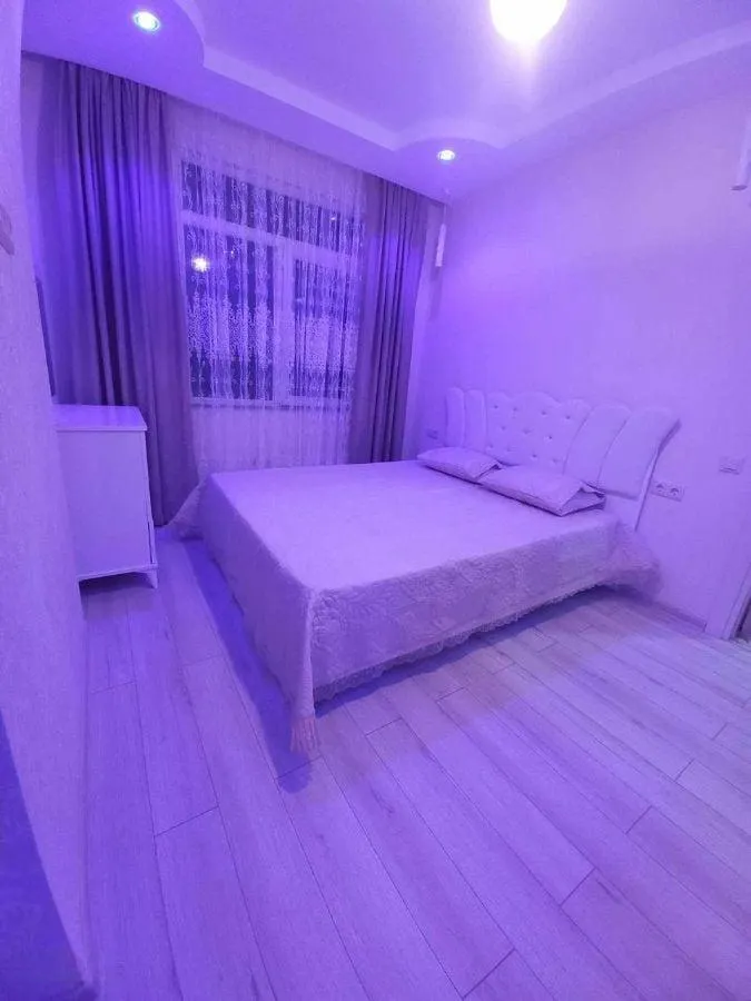 Apartment, 3-room, 105 m², Angisa St, 13