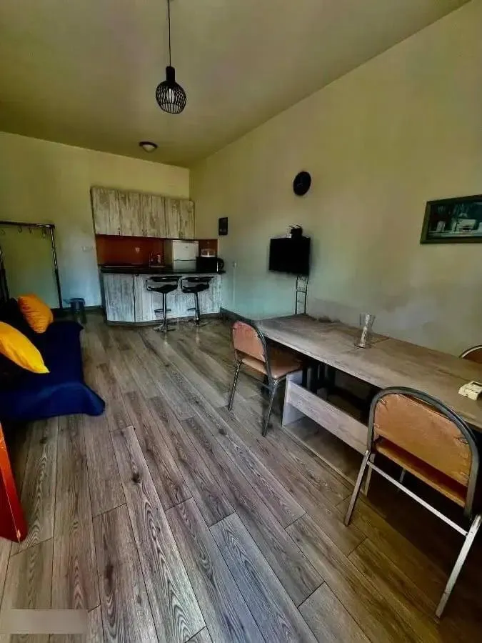 Квартира, 2-комн., 45 м²