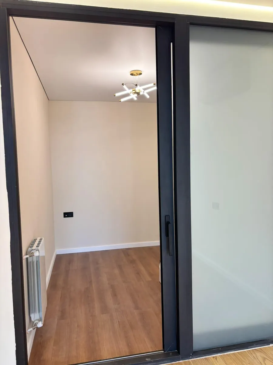 Квартира, 3-комн., 61 м², Your Space