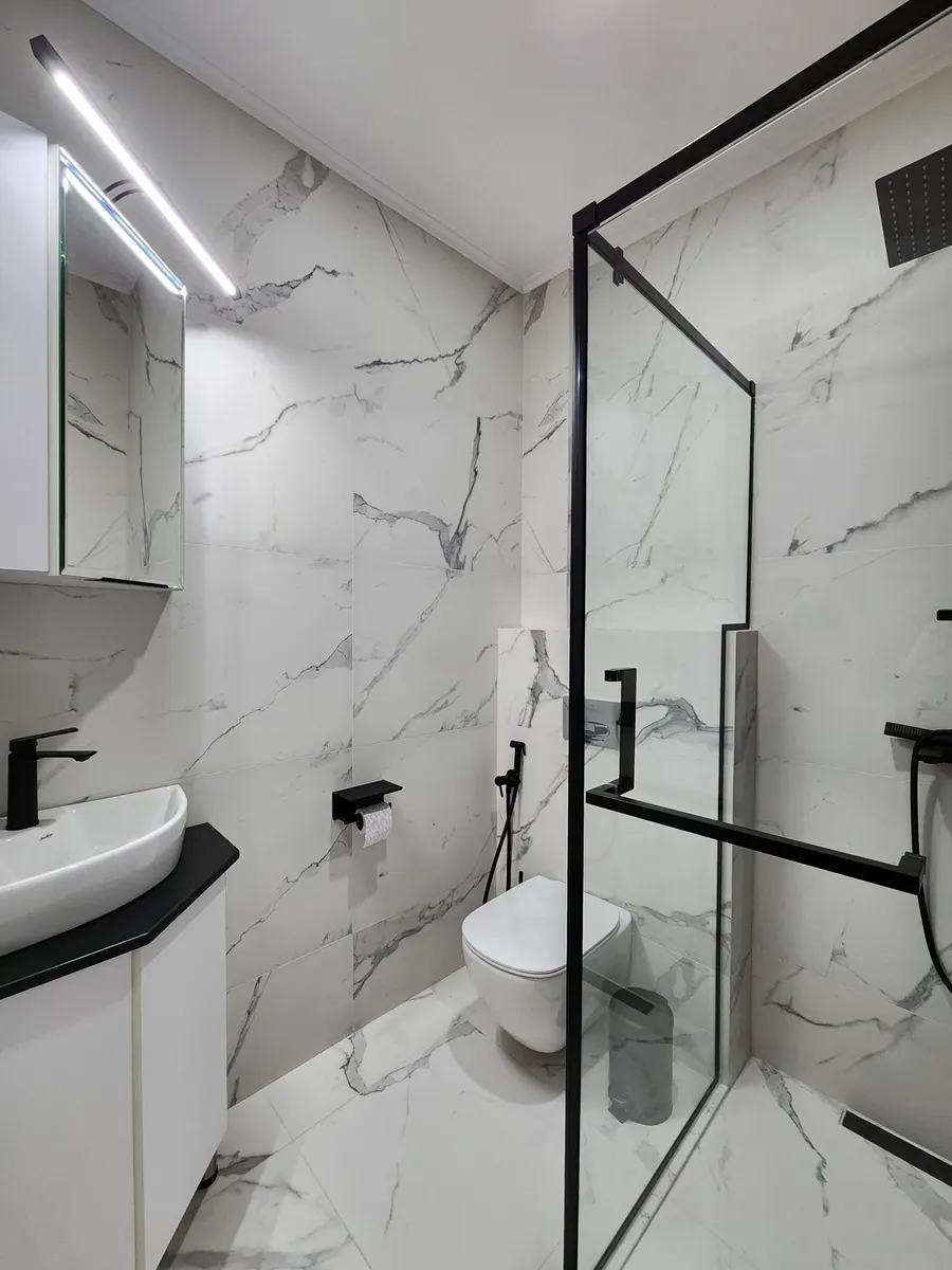 Квартира, 5-комн., 138 м²