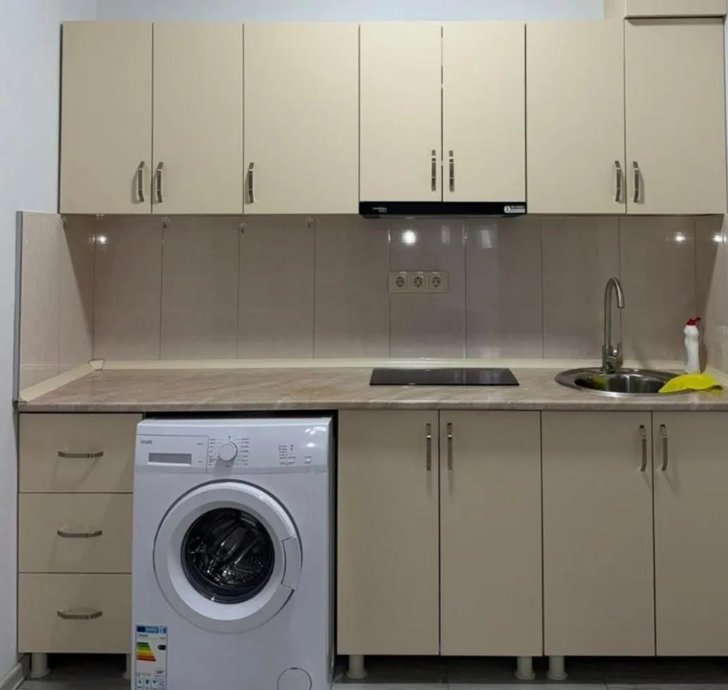 Квартира, 2-комн., 61 м², Alpha Heights