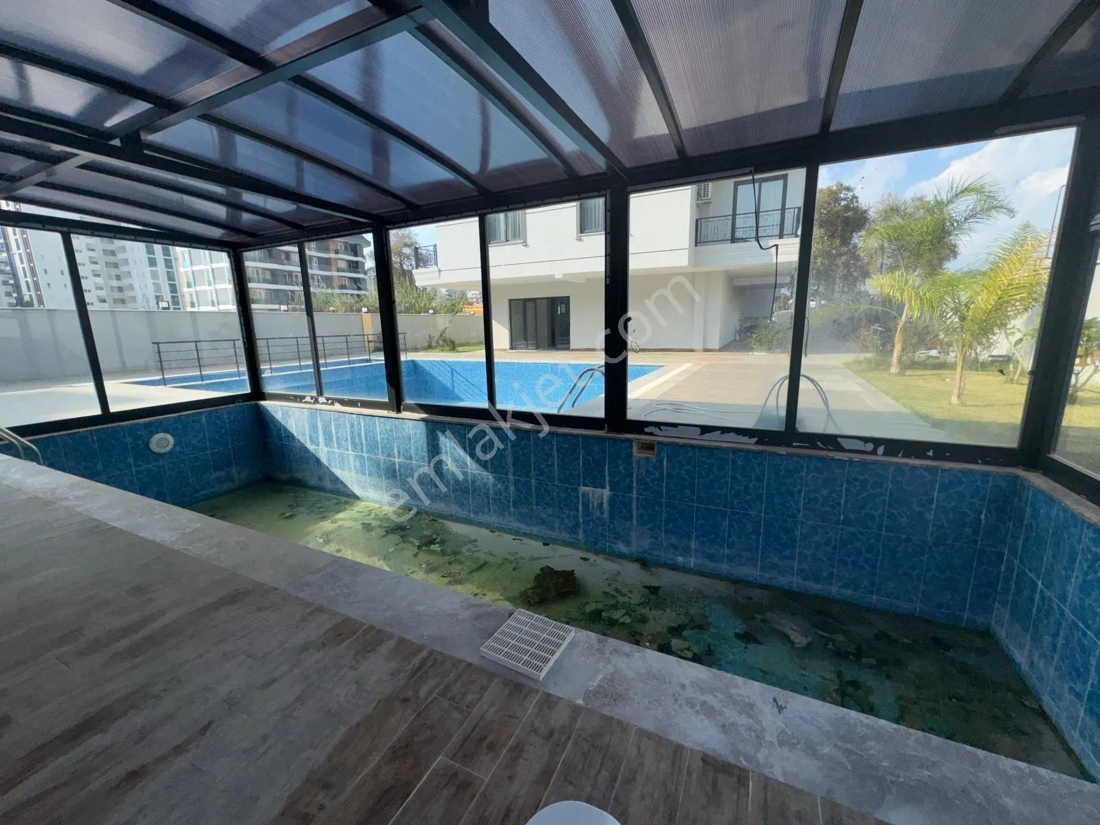 Apartment, 2-room, 50 m²
