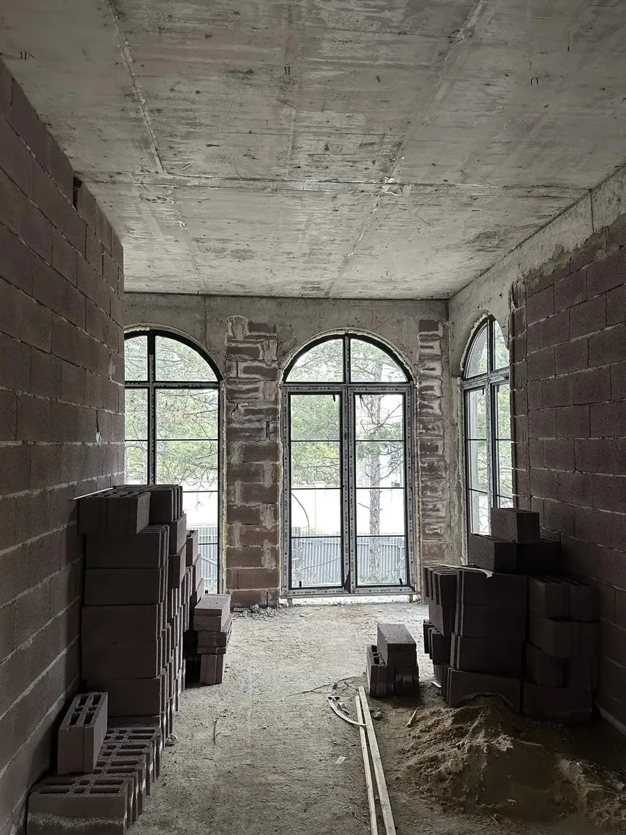Дом, 7-комн., 500 м²