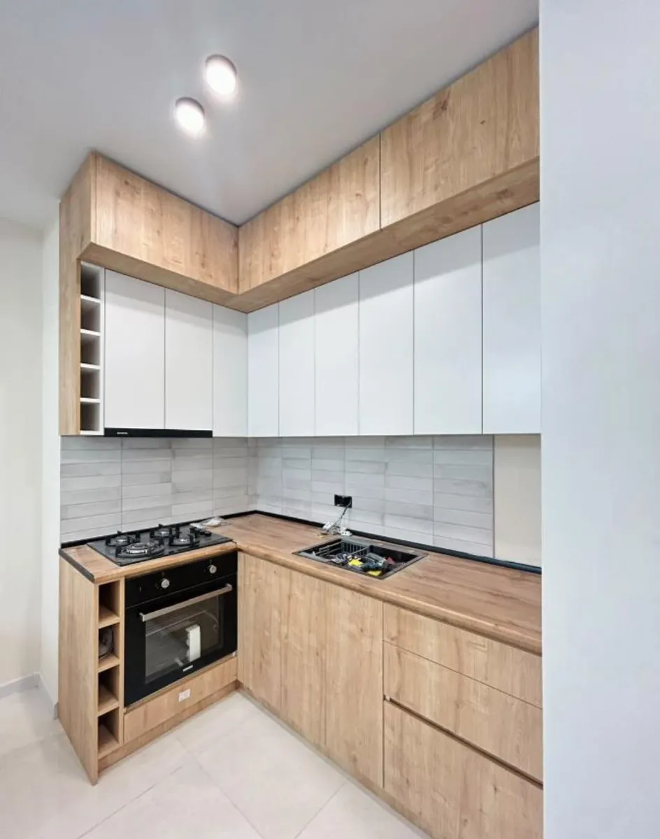 Квартира, 2-комн., 58 м²
