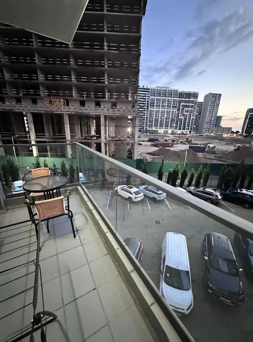 Квартира, 2-комн., 55.7 м², Bianca Batumi