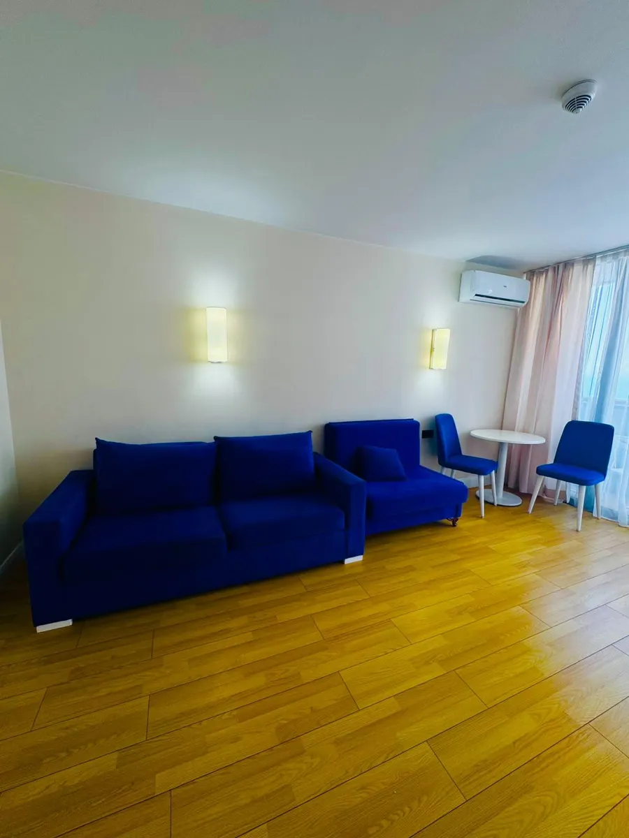 Квартира, 2-комн., 33 м², Orbi City
