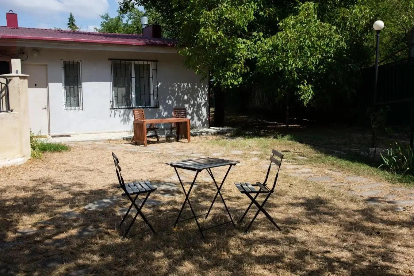 Дом, 2-комн., 77 м²