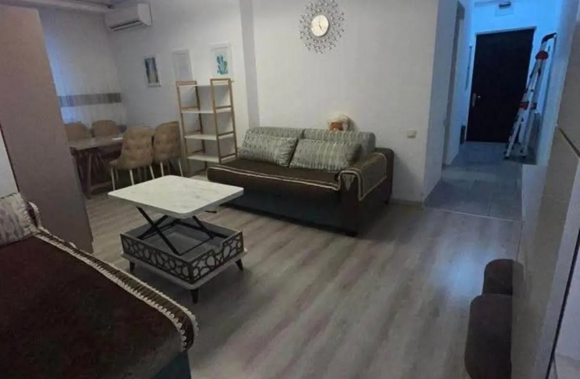 Apartment, 3-room, 72 m², Horizons Comfort