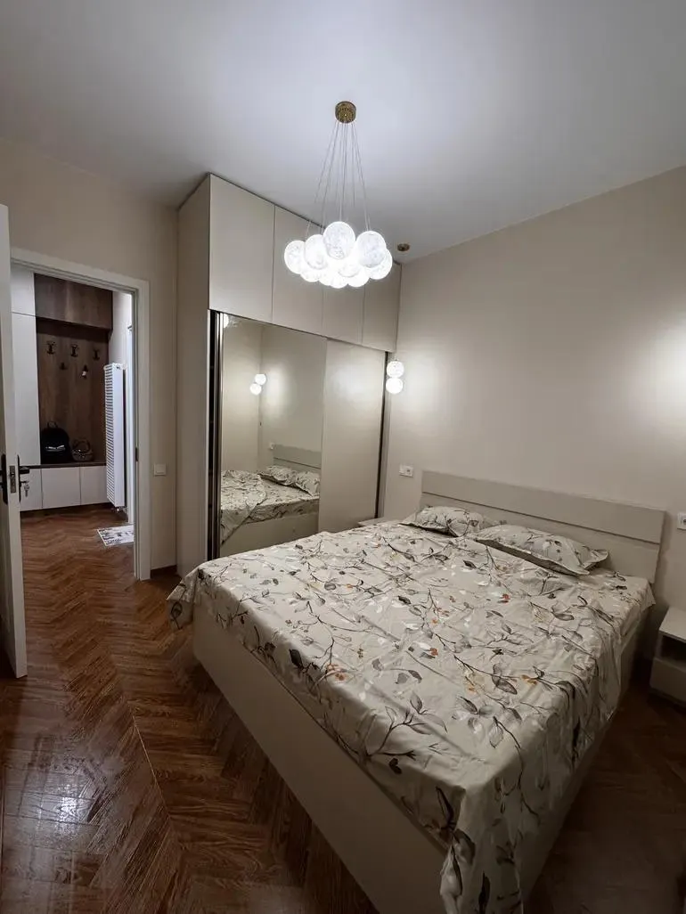 ბინა, 2-ოთახიანი, 50 მ², Alpha Home Didi Digomi