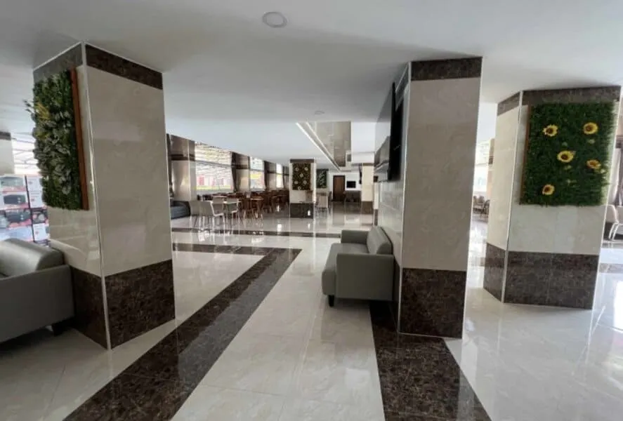777 Beach Condo residential complex