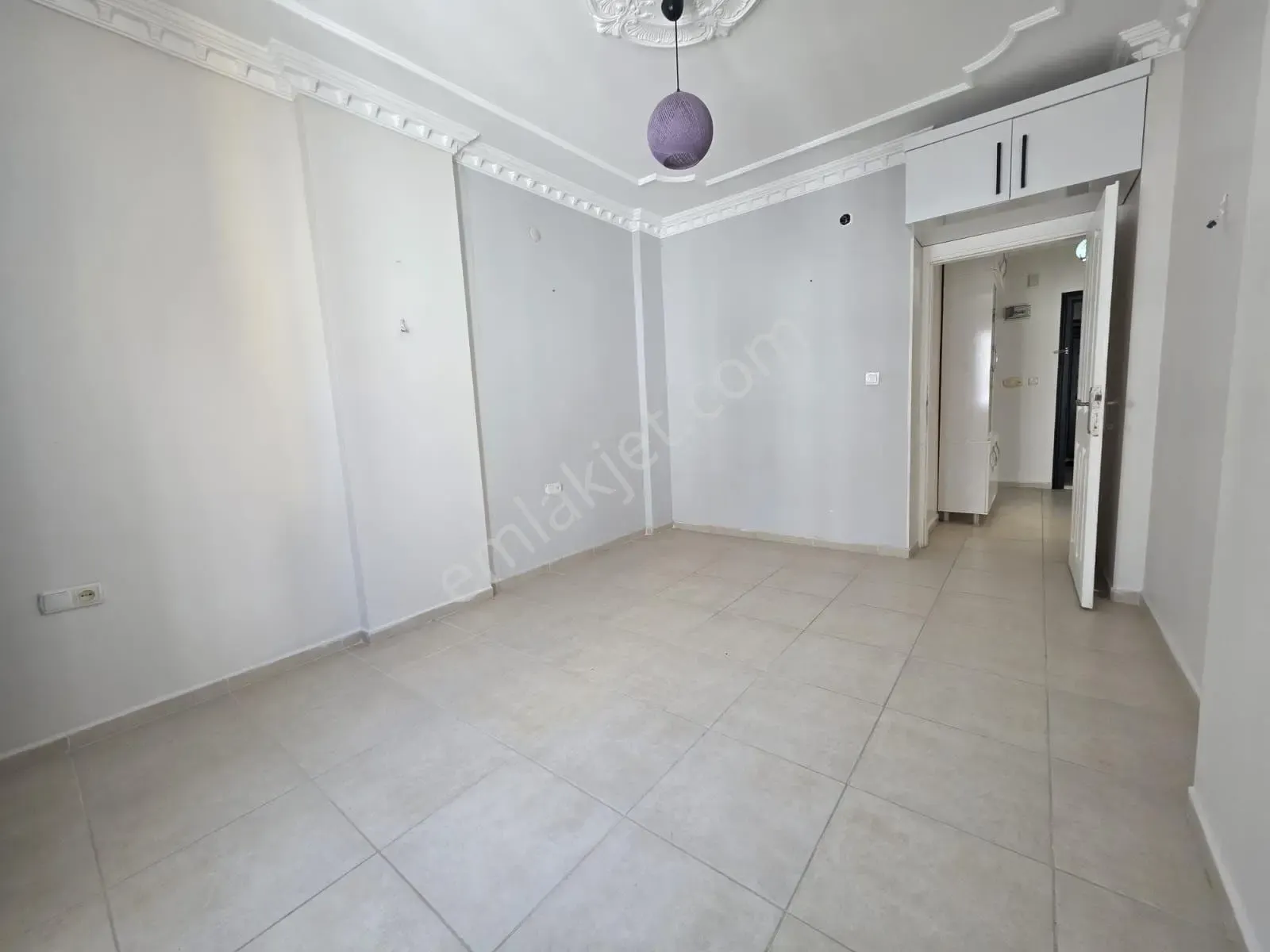 Apartment, 3-room, 110 m²