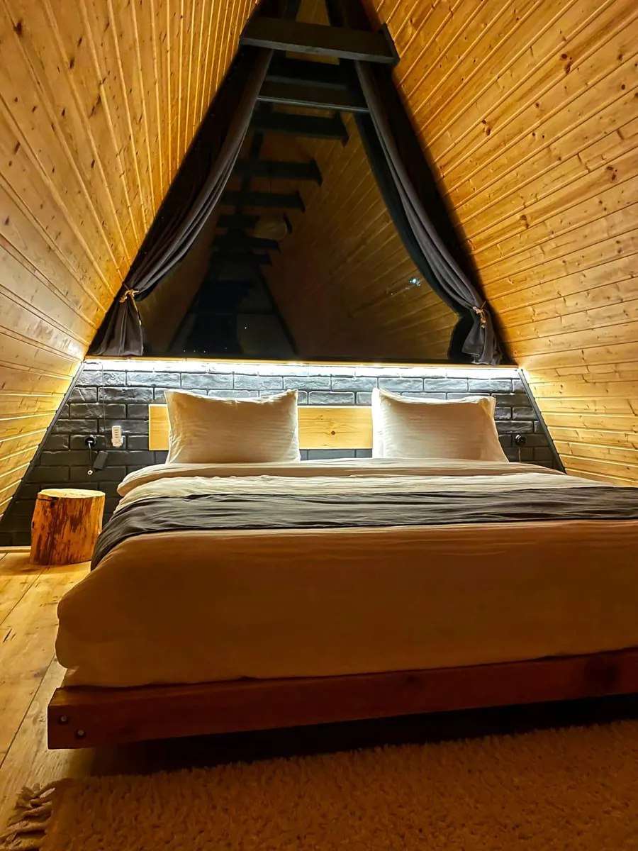 Дом, 2-комн., 55 м²