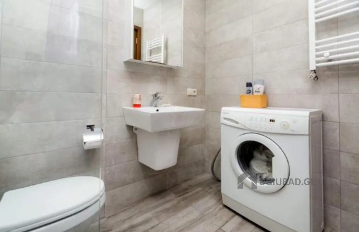 Apartment, 2-room, 55 m², Idea Avlabari