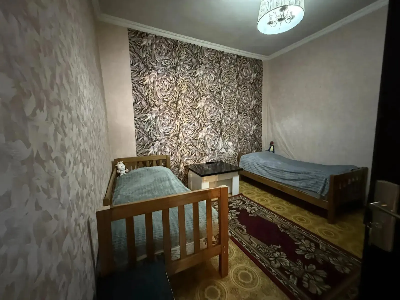 Дом, 3-комн., 60 м²