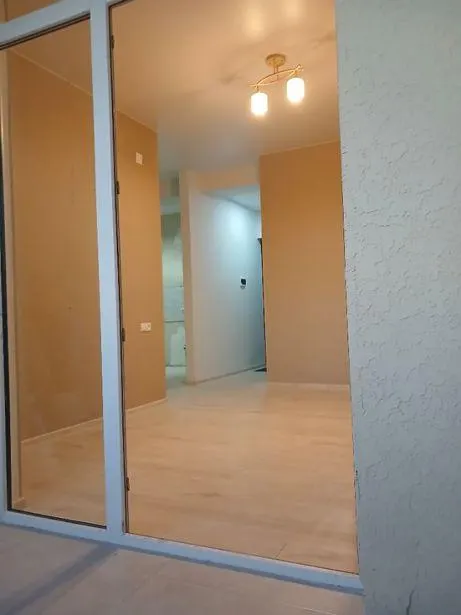 Квартира, 3-комн., 52 м²