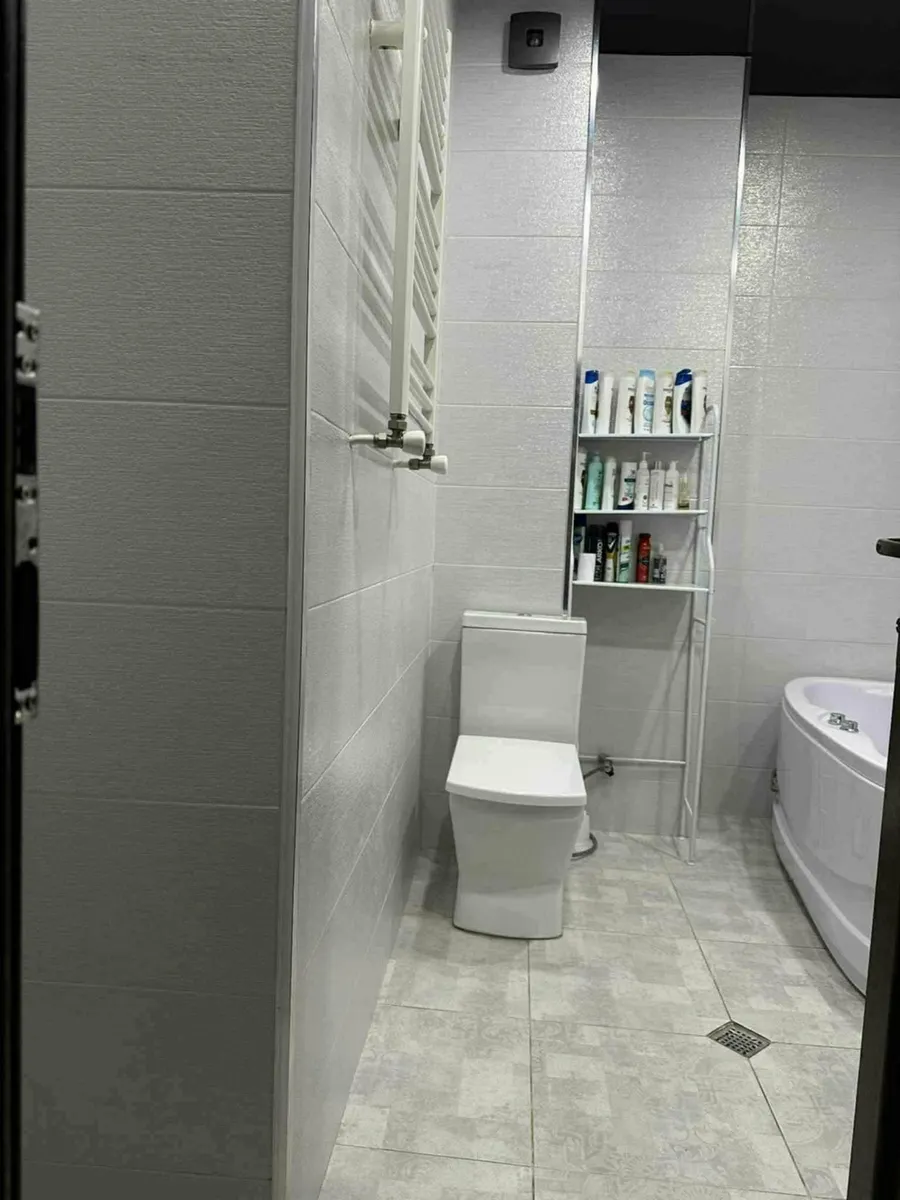 Квартира, 3-комн., 76 м²