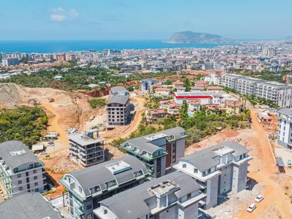 Sea Pearl Park residential complex
