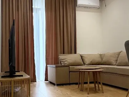 ბინა, 2-ოთახიანი, 54 მ²