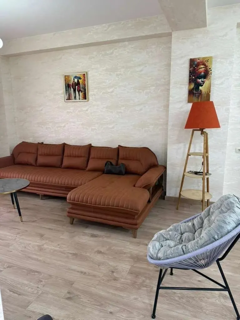 Квартира, 2-комн., 63 м², M² at Chkondideli