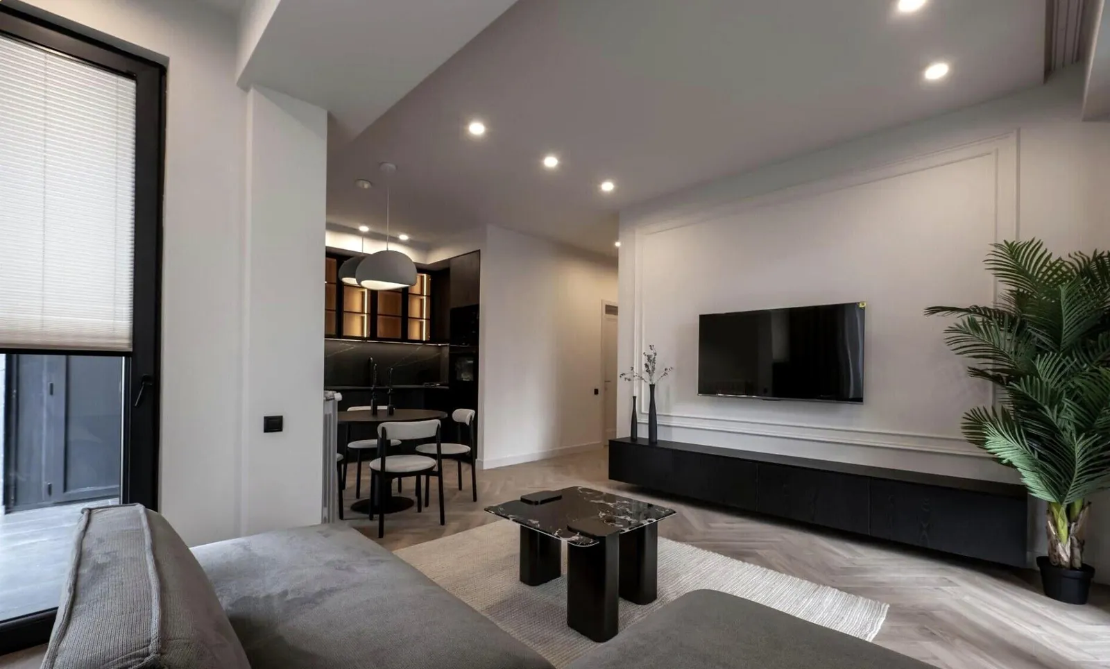Квартира, 4-комн., 112.8 м²