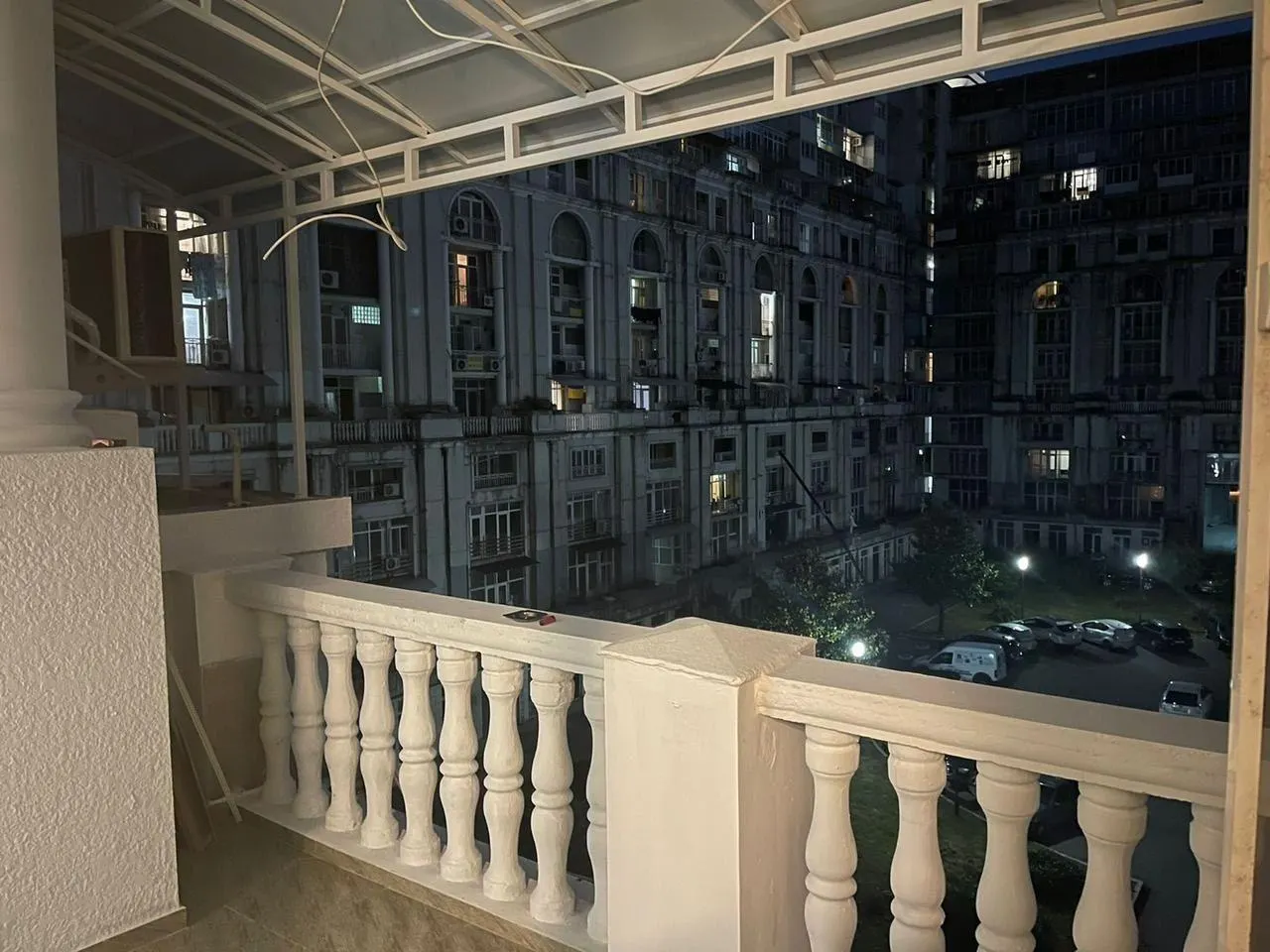 Квартира, 2-комн., 60 м²