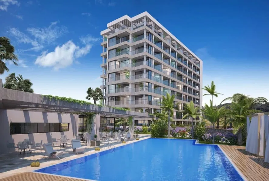 Aphrodite Park Residence residential complex