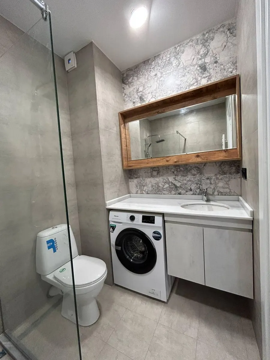 Квартира, 1-комн., 37 м², Intourist Residence