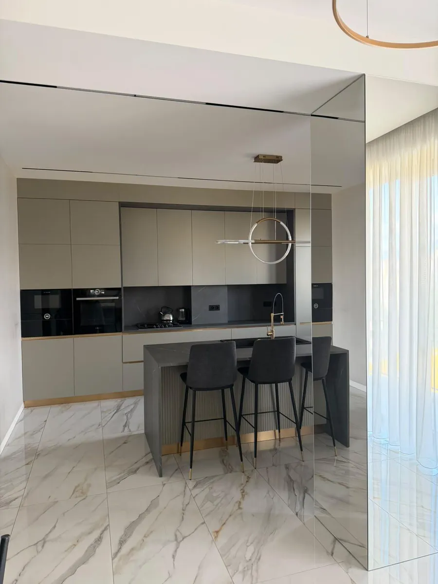 Квартира, 5-комн., 488 м²