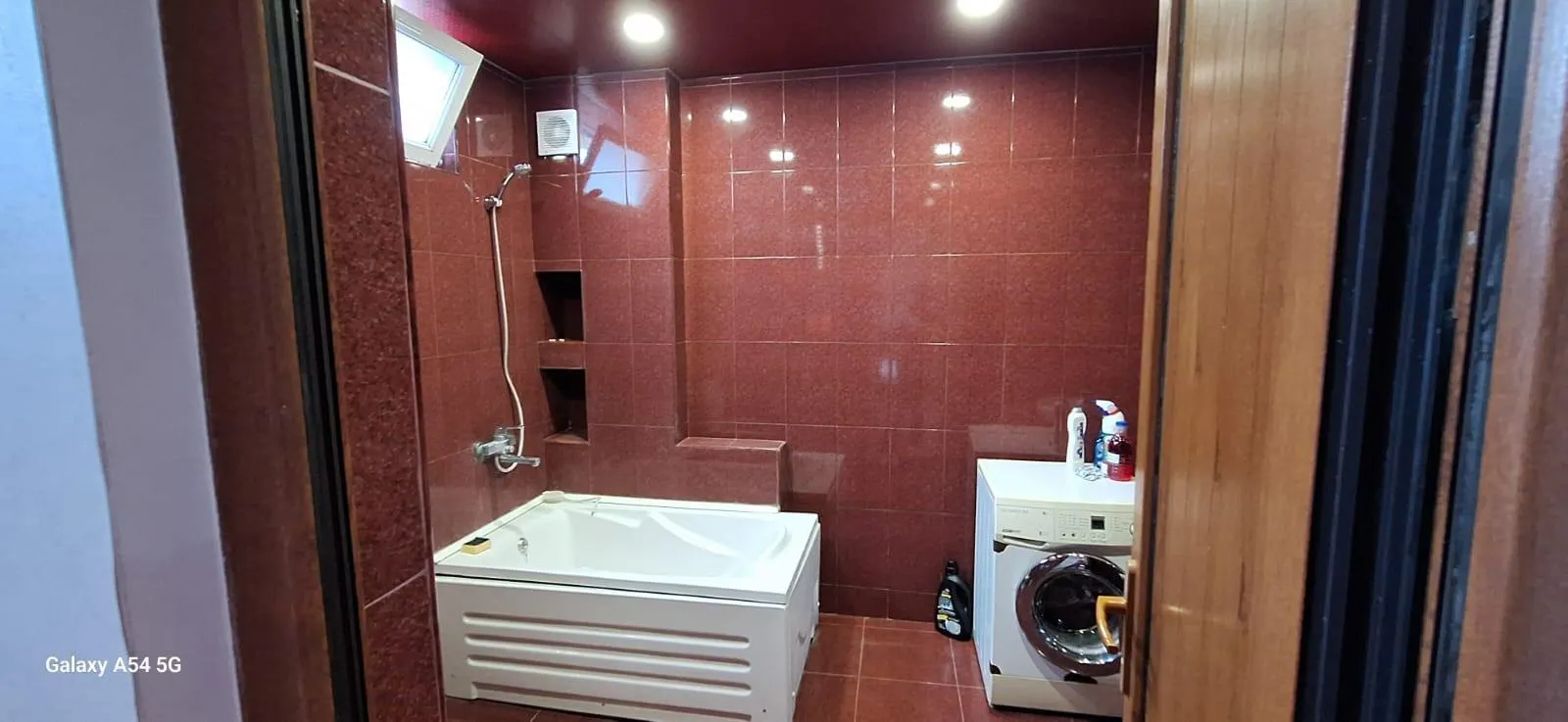 Квартира, 4-комн., 84 м²