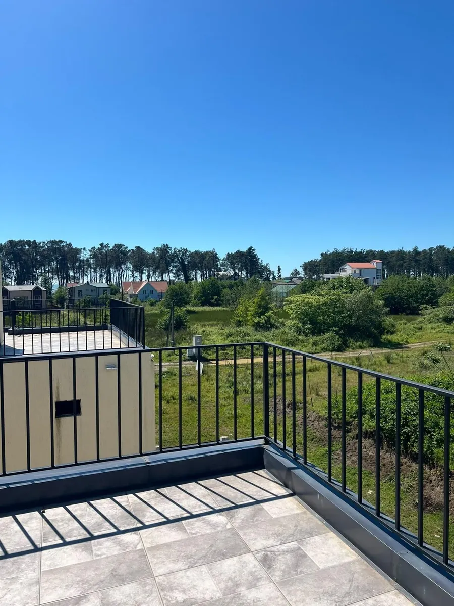 House, 5-room, 185 m², Alpha Home Shekvetili