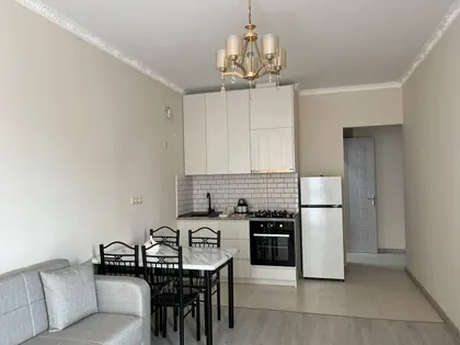 Квартира, 2-комн., 47 м²