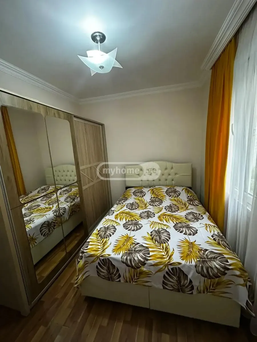 Дом, 2-комн., 50 м²