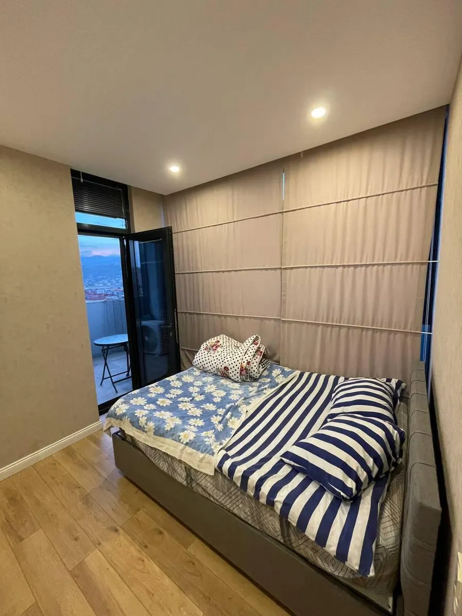 Apartment, 3-room, 74 m², Batumi Sunrise Residence