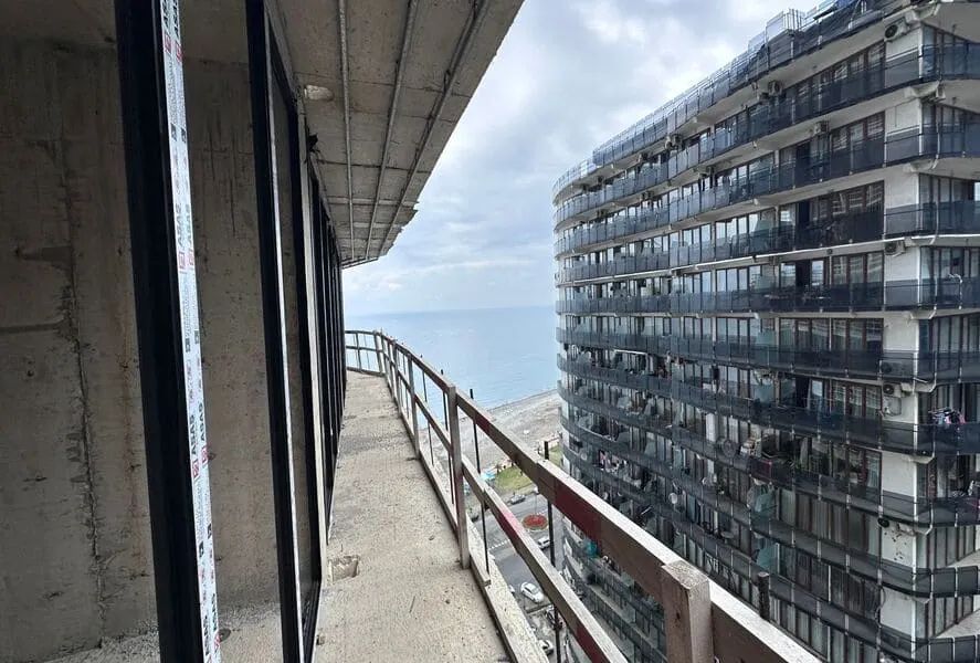 ЖК 7th Heaven Batumi