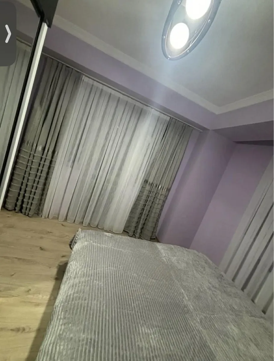 Квартира, 4-комн., 100 м²