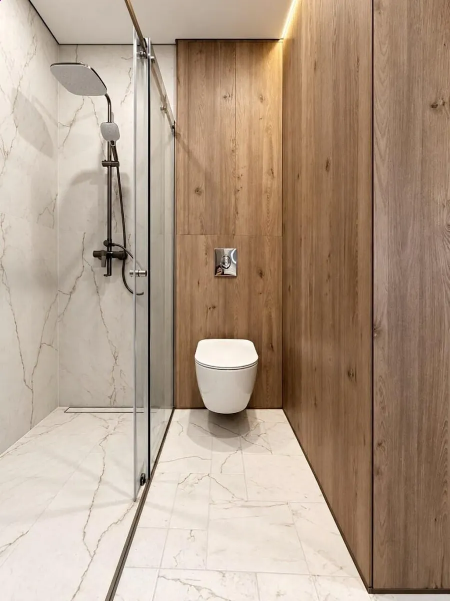 Квартира, 3-комн., 110 м², Bagrationi Residence Batumi