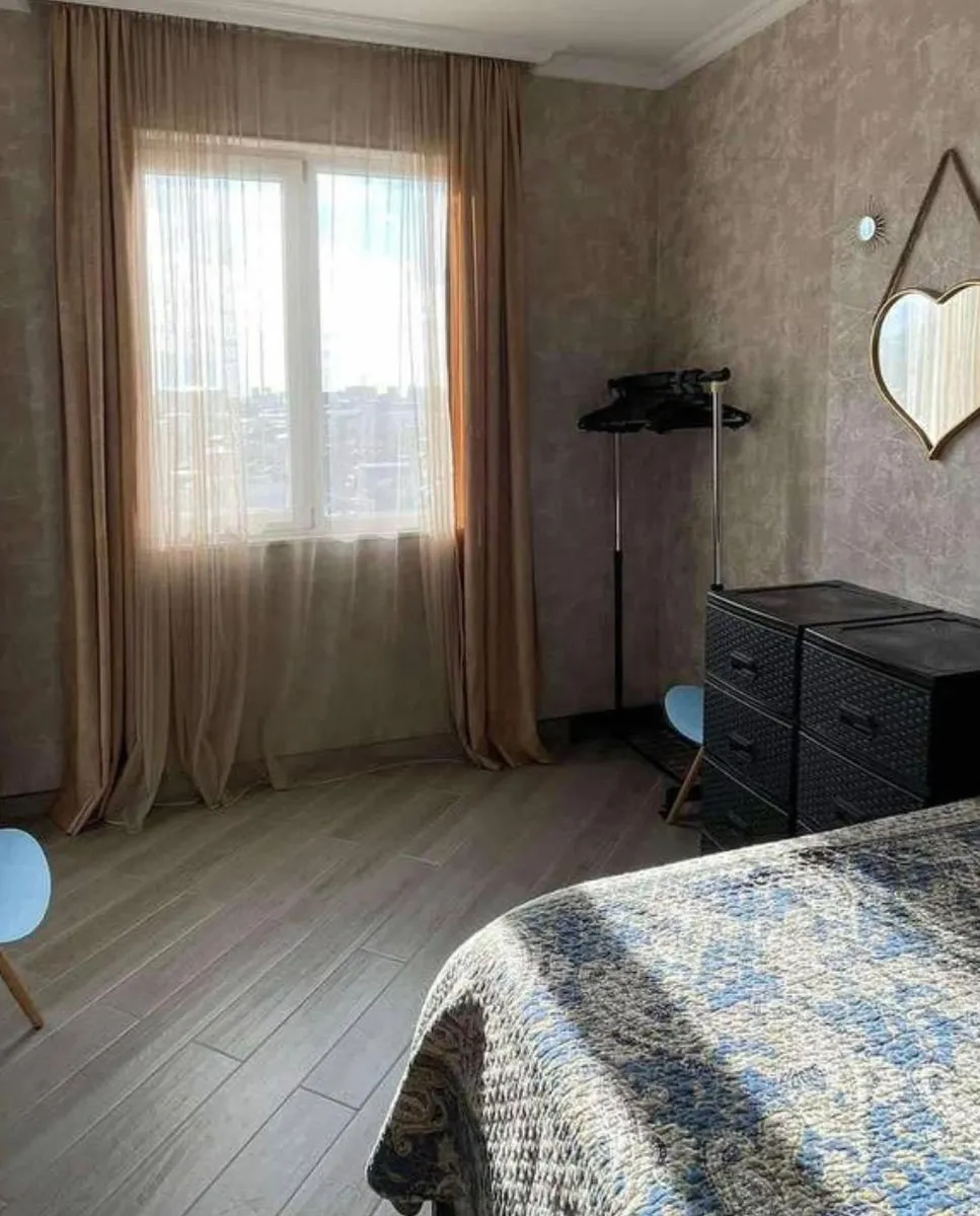 Квартира, 2-комн., 40.5 м²