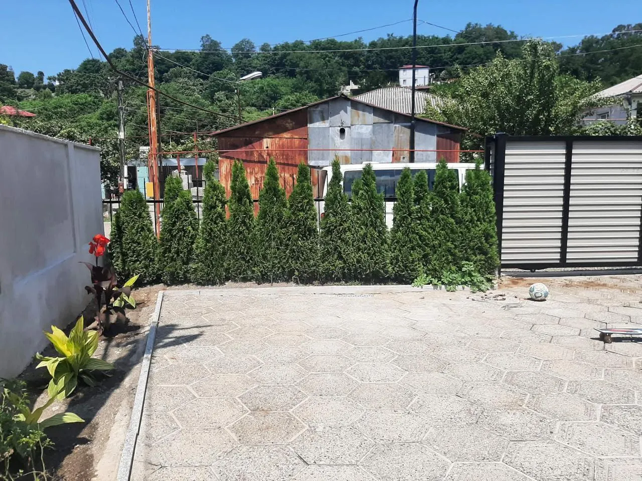 Дом, 5-комн., 258 м²